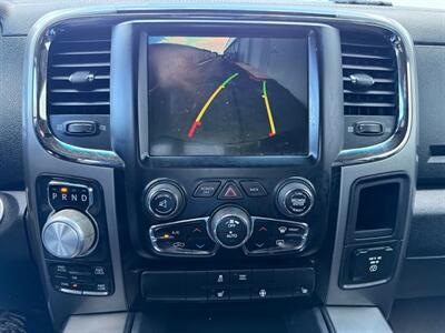 2017 RAM 1500 Sport - Photo 21 - Sandy, UT 84070