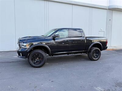 2017 RAM 1500 Sport - Photo 1 - Sandy, UT 84070