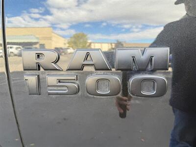 2017 RAM 1500 Sport - Photo 25 - Sandy, UT 84070