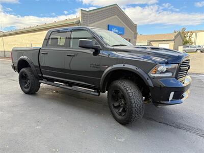 2017 RAM 1500 Sport - Photo 14 - Sandy, UT 84070