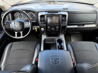 2017 RAM 1500 Sport - Photo 2 - Sandy, UT 84070