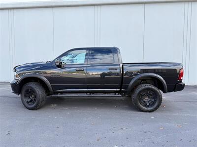 2017 RAM 1500 Sport - Photo 5 - Sandy, UT 84070