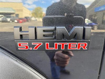 2017 RAM 1500 Sport - Photo 24 - Sandy, UT 84070