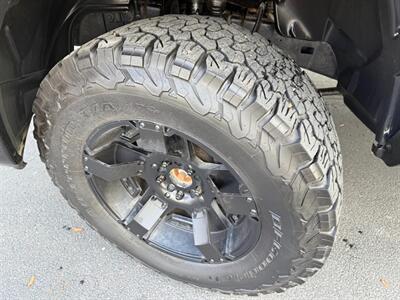 2017 RAM 1500 Sport - Photo 28 - Sandy, UT 84070