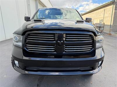 2017 RAM 1500 Sport - Photo 15 - Sandy, UT 84070