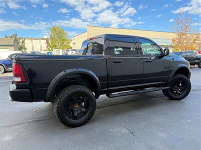 2017 RAM 1500 Sport - Photo 11 - Sandy, UT 84070