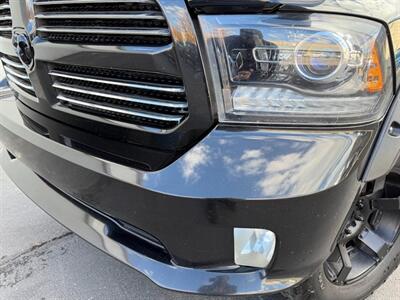 2017 RAM 1500 Sport - Photo 16 - Sandy, UT 84070