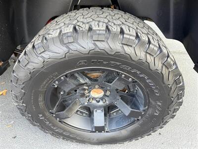 2017 RAM 1500 Sport - Photo 29 - Sandy, UT 84070