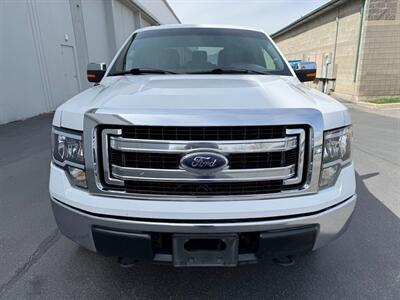 2013 Ford F-150 XLT   - Photo 24 - Sandy, UT 84070