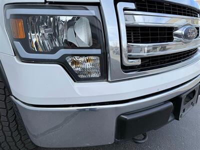 2013 Ford F-150 XLT   - Photo 23 - Sandy, UT 84070
