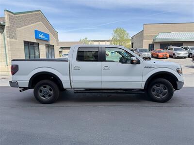 2013 Ford F-150 XLT   - Photo 11 - Sandy, UT 84070
