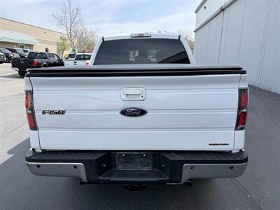 2013 Ford F-150 XLT   - Photo 27 - Sandy, UT 84070