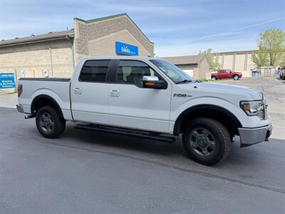 2013 Ford F-150 XLT   - Photo 13 - Sandy, UT 84070