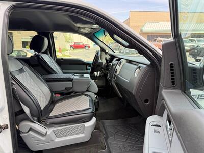 2013 Ford F-150 XLT   - Photo 12 - Sandy, UT 84070