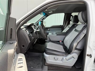 2013 Ford F-150 XLT   - Photo 4 - Sandy, UT 84070