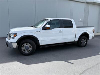 2013 Ford F-150 XLT   - Photo 3 - Sandy, UT 84070