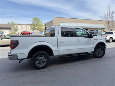 2013 Ford F-150 XLT   - Photo 9 - Sandy, UT 84070