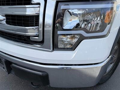 2013 Ford F-150 XLT   - Photo 25 - Sandy, UT 84070