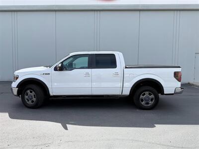 2013 Ford F-150 XLT   - Photo 5 - Sandy, UT 84070
