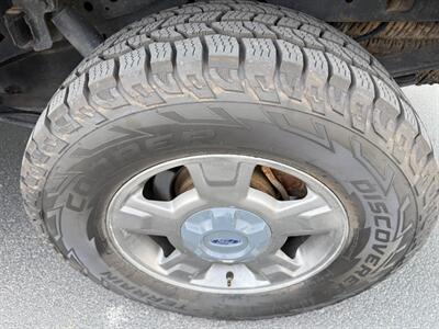 2013 Ford F-150 XLT   - Photo 30 - Sandy, UT 84070