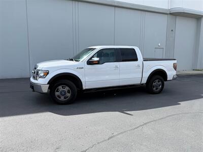 2013 Ford F-150 XLT   - Photo 1 - Sandy, UT 84070