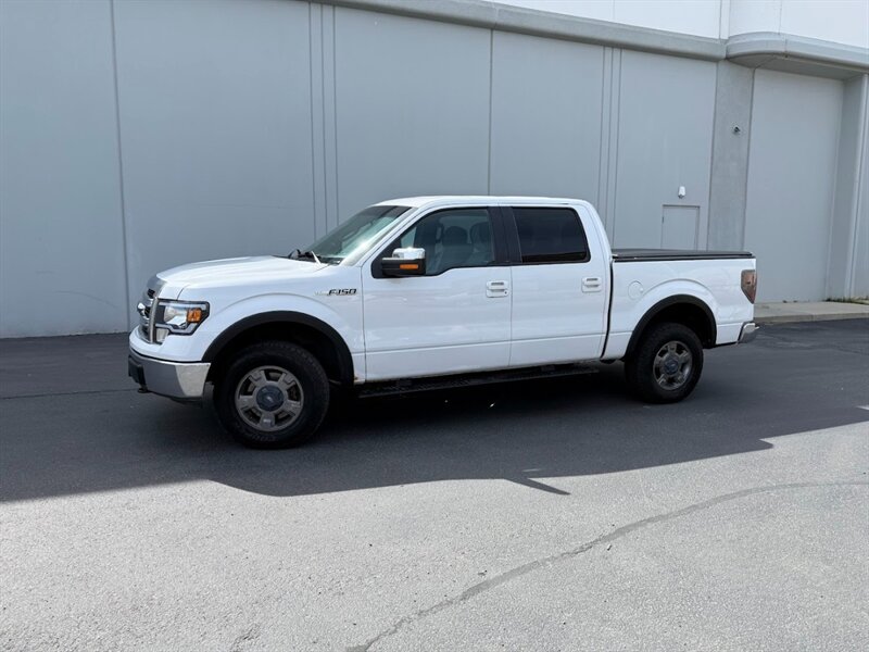 2013 Ford F-150 XLT   - Photo 1 - Sandy, UT 84070