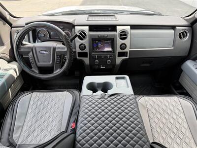 2013 Ford F-150 XLT   - Photo 2 - Sandy, UT 84070