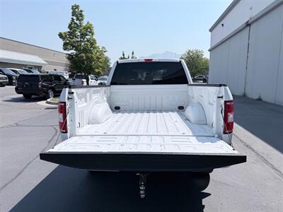 2019 Ford F-150 XLT   - Photo 8 - Sandy, UT 84070