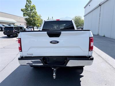 2019 Ford F-150 XLT   - Photo 37 - Sandy, UT 84070