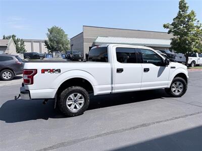 2019 Ford F-150 XLT   - Photo 9 - Sandy, UT 84070