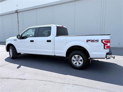 2019 Ford F-150 XLT   - Photo 7 - Sandy, UT 84070