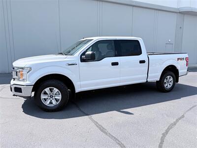 2019 Ford F-150 XLT   - Photo 3 - Sandy, UT 84070