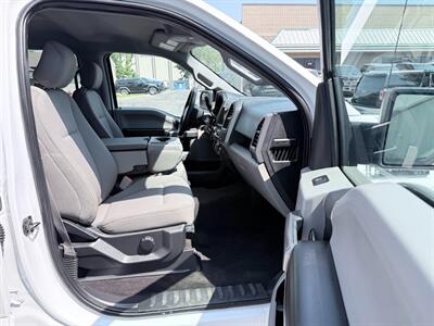 2019 Ford F-150 XLT   - Photo 12 - Sandy, UT 84070