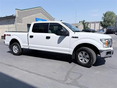 2019 Ford F-150 XLT   - Photo 13 - Sandy, UT 84070