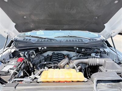 2019 Ford F-150 XLT   - Photo 43 - Sandy, UT 84070