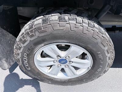 2019 Ford F-150 XLT   - Photo 40 - Sandy, UT 84070