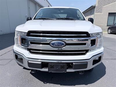 2019 Ford F-150 XLT   - Photo 34 - Sandy, UT 84070
