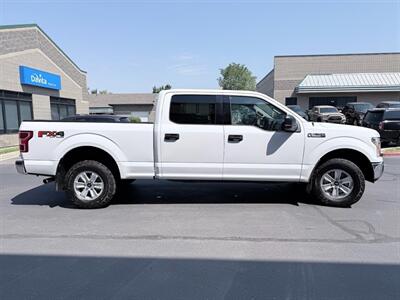 2019 Ford F-150 XLT   - Photo 11 - Sandy, UT 84070