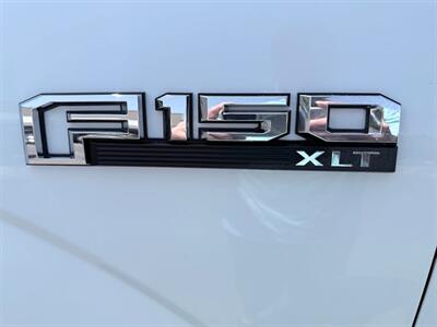 2019 Ford F-150 XLT   - Photo 15 - Sandy, UT 84070