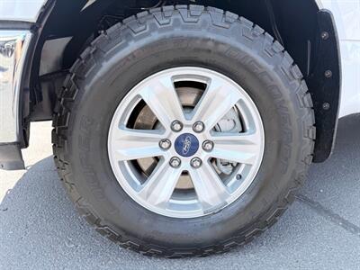 2019 Ford F-150 XLT   - Photo 18 - Sandy, UT 84070