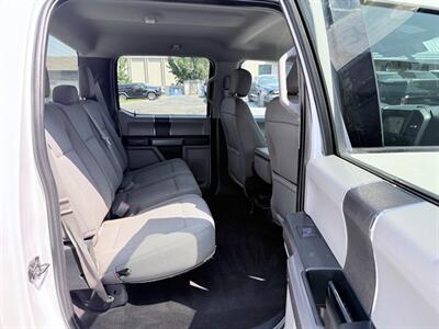 2019 Ford F-150 XLT   - Photo 10 - Sandy, UT 84070