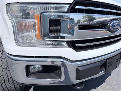 2019 Ford F-150 XLT   - Photo 33 - Sandy, UT 84070
