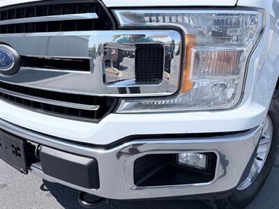 2019 Ford F-150 XLT   - Photo 35 - Sandy, UT 84070