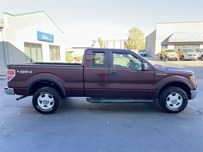 2010 Ford F-150 XLT   - Photo 11 - Sandy, UT 84070