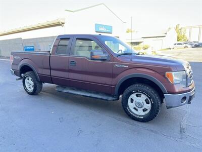 2010 Ford F-150 XLT   - Photo 13 - Sandy, UT 84070