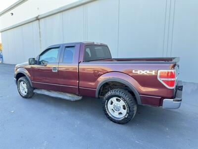 2010 Ford F-150 XLT   - Photo 7 - Sandy, UT 84070