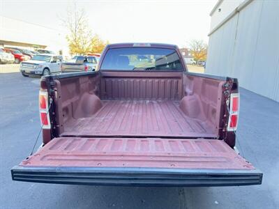 2010 Ford F-150 XLT   - Photo 8 - Sandy, UT 84070