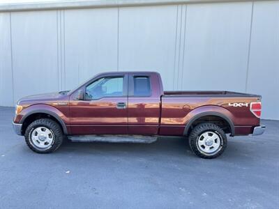 2010 Ford F-150 XLT   - Photo 5 - Sandy, UT 84070