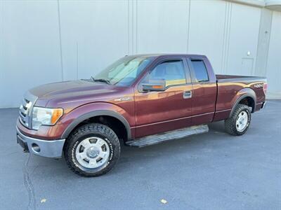 2010 Ford F-150 XLT   - Photo 3 - Sandy, UT 84070