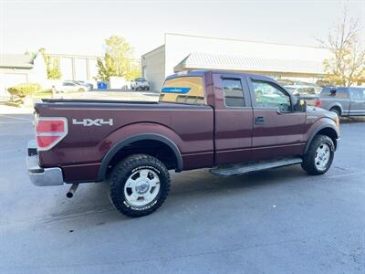 2010 Ford F-150 XLT   - Photo 9 - Sandy, UT 84070